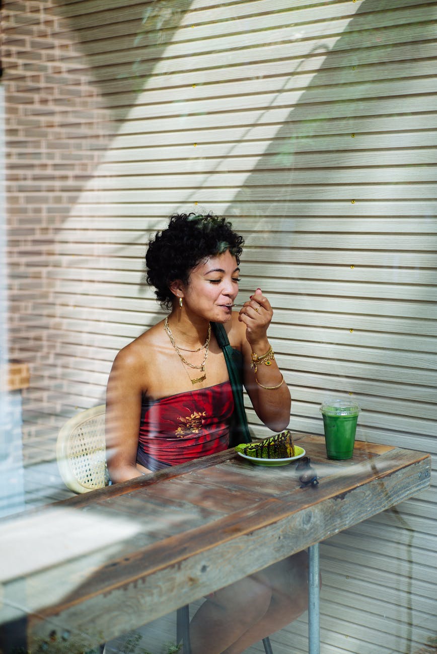 Can GLP-1s Change the Way Food Tastes?