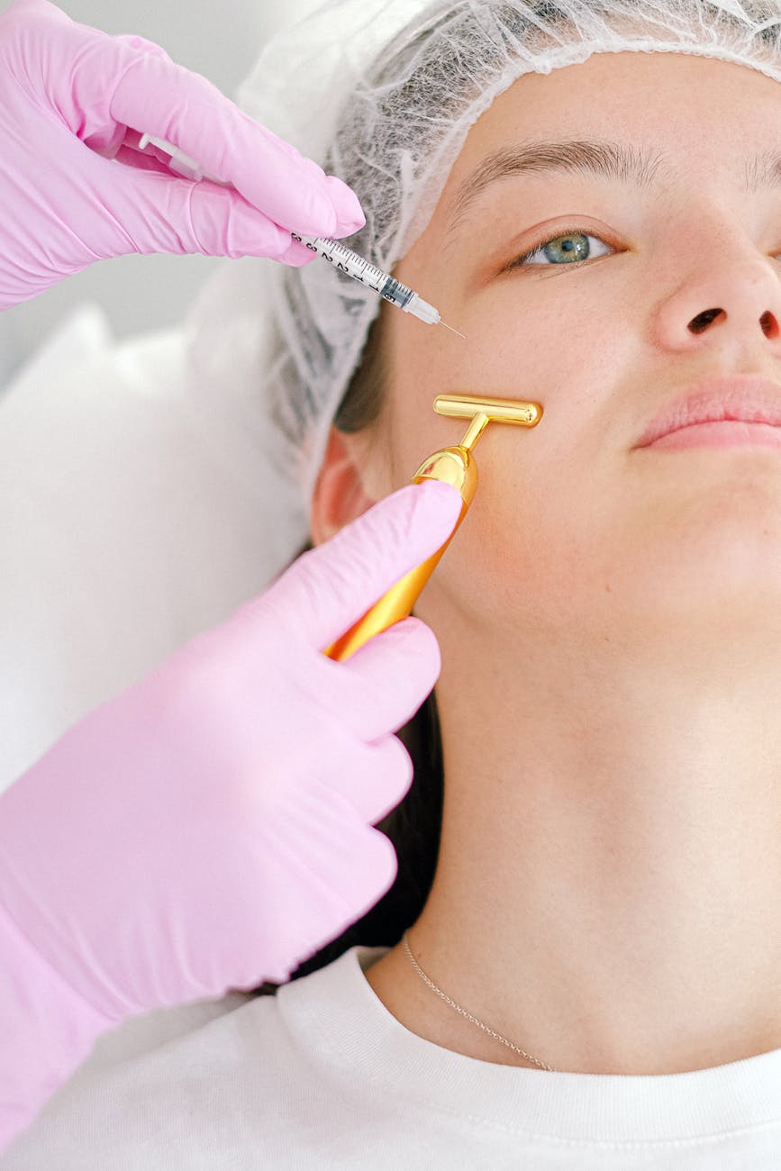Younger Generations are Driving High Tox Rates; Is Your Practice Ready to Serve Them?